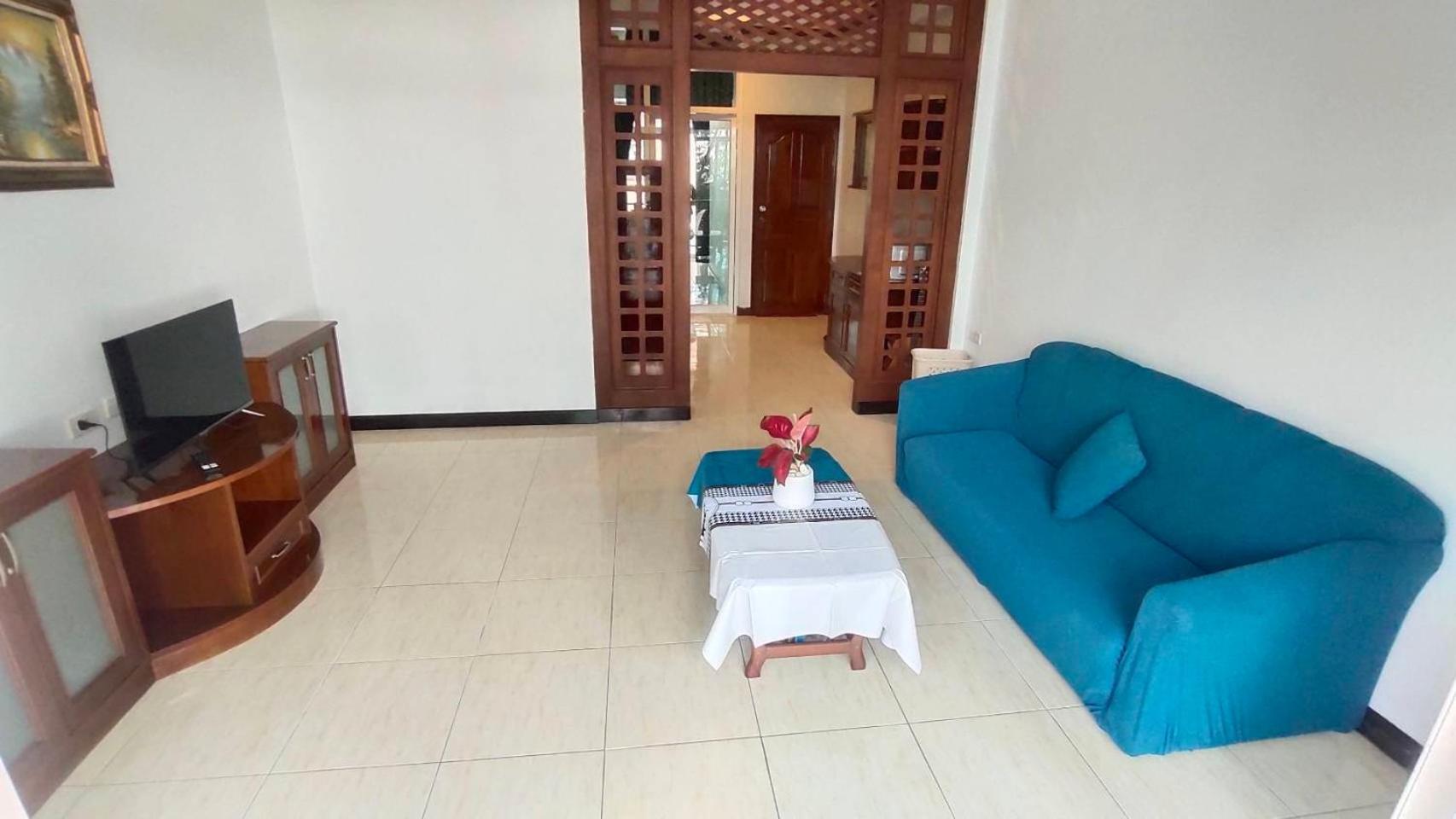 Phadee Apartment Karon Exterior photo