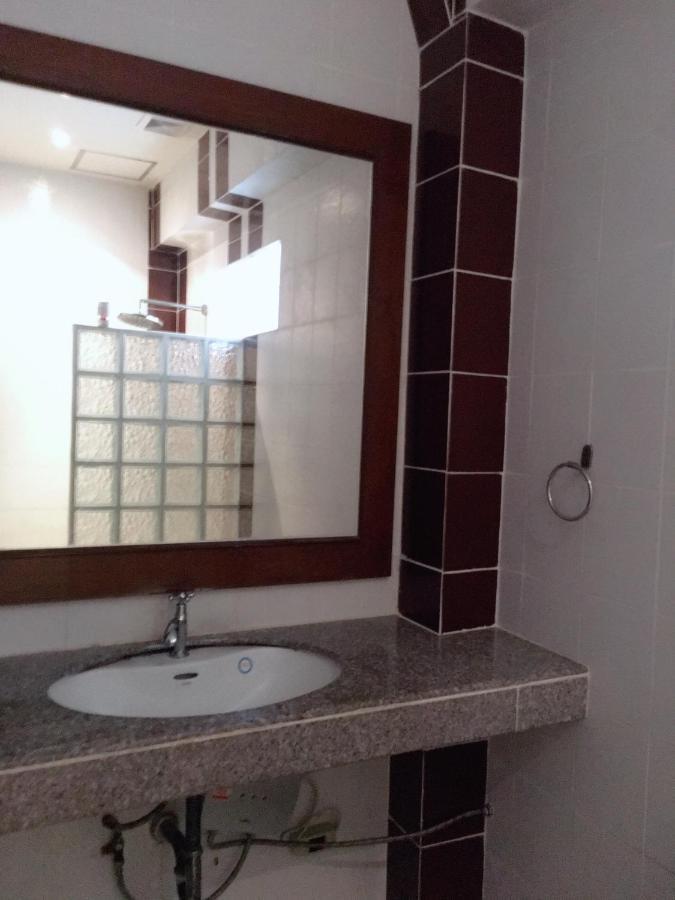 Phadee Apartment Karon Exterior photo